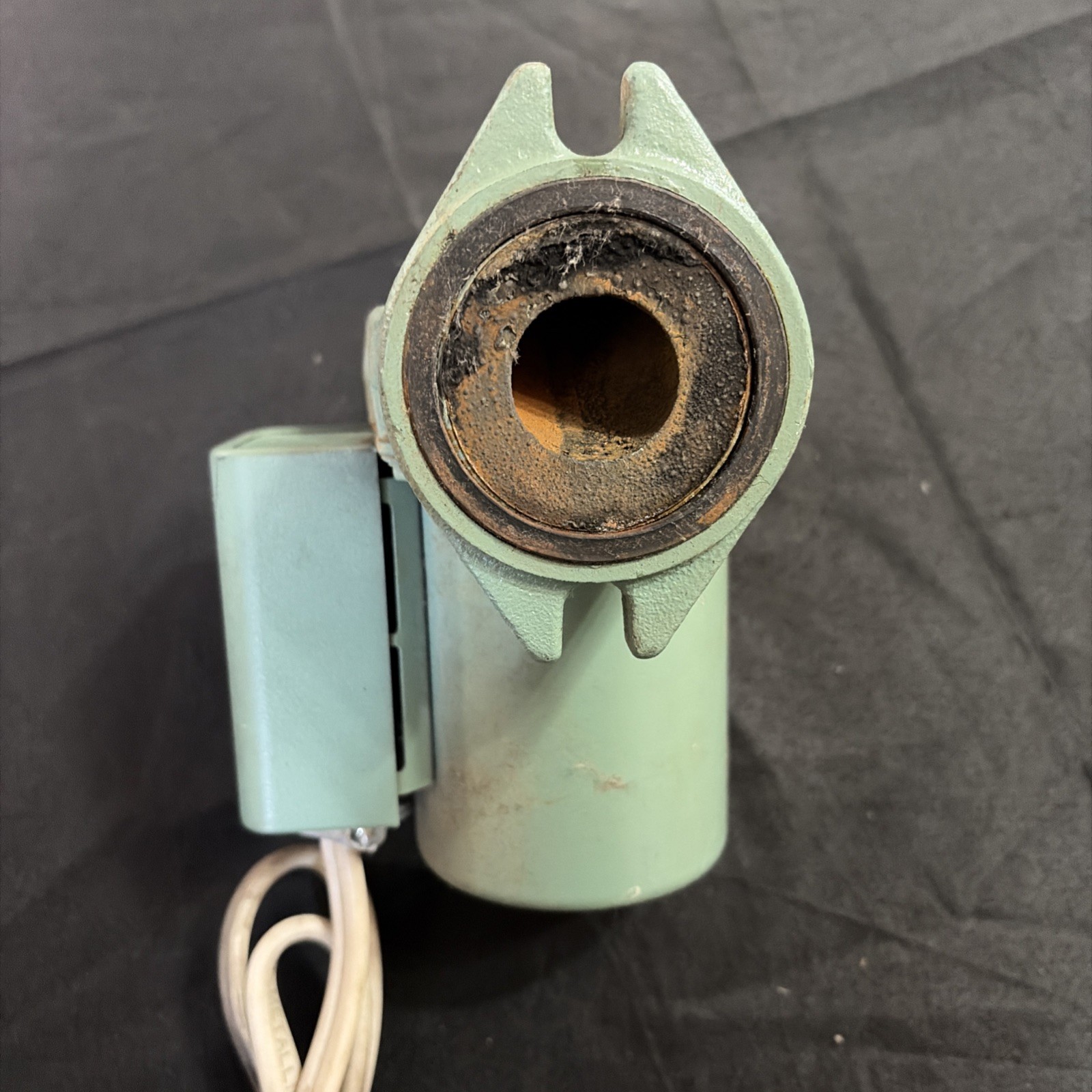 Taco 007-F5 Cast Iron Circulator, 1/25 HP