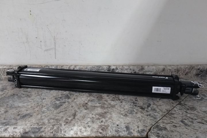 Maxim 218-369 4 In Bore Dia 36 In Stroke Length 2500 Max PSI Hydraulic Cylinder