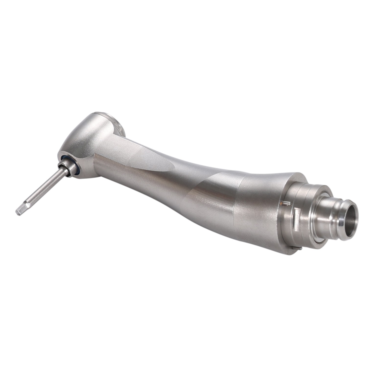 Dental Electric Torque Wrench Tip 360° Cordless Endodontic Implant Handpiece US