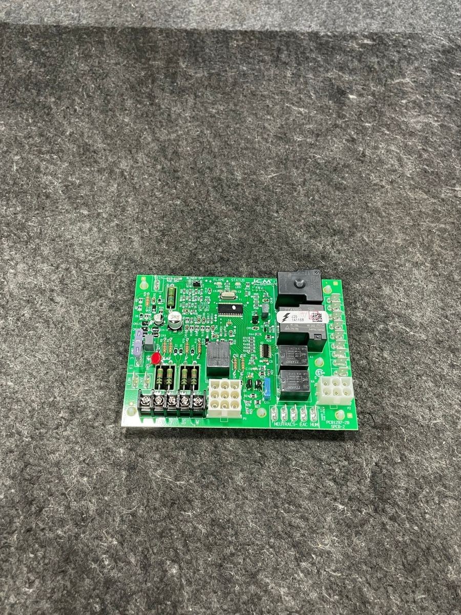 ICM CONTROLS Furnace Control Board ICM2805A