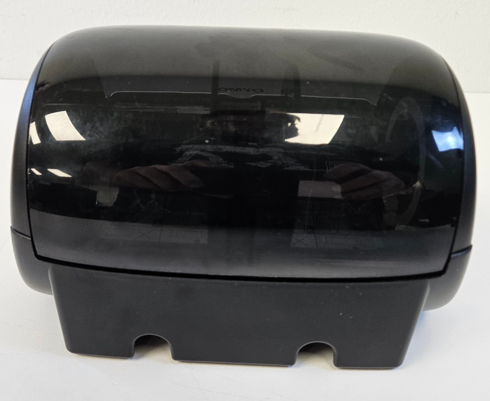 Dymo LabelWriter 450 Twin Turbo Thermal Label Barcode Printer 1750160 NO AC