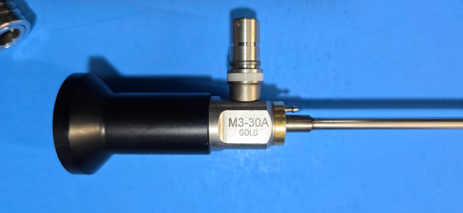 Gyrus Acmi M3-30A Telescope EIWE Working Element Resectoscope Set