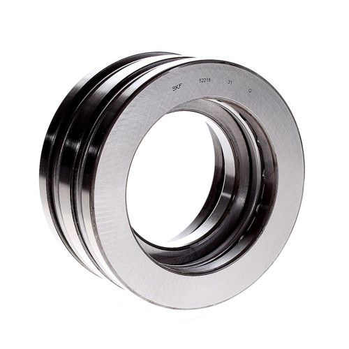 52218 SKF 75 x 135 x 62 mm THRUST BALL DOUBLE DIRECTION