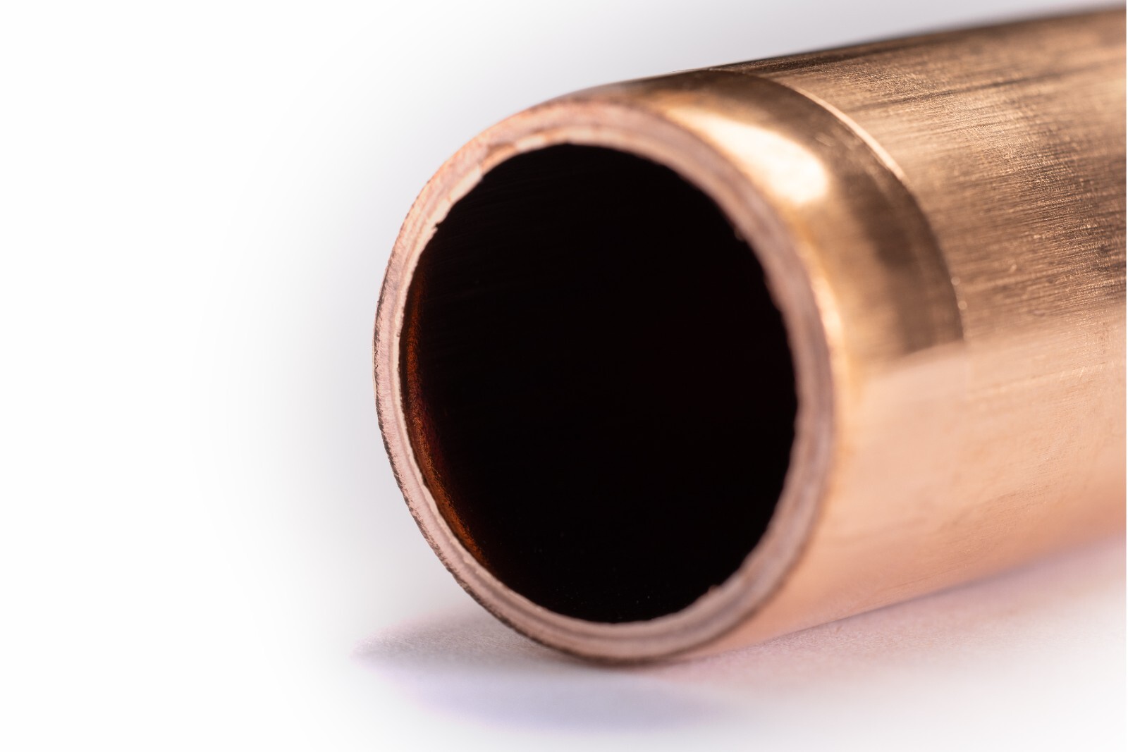 3/8″ OD X 50 FT ACR Soft Copper Refrigeration Tubing MADE IN USA