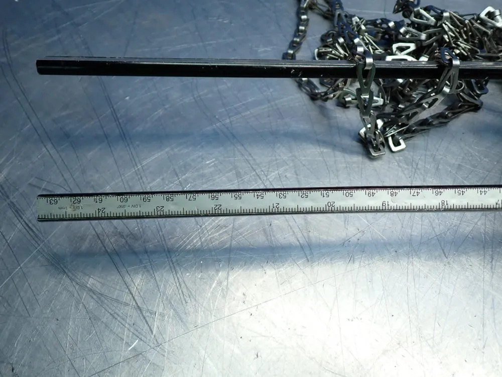PANAMETRICS GE UNIVERSAL CLAMPING FIXTURE UC-F-R-24-0