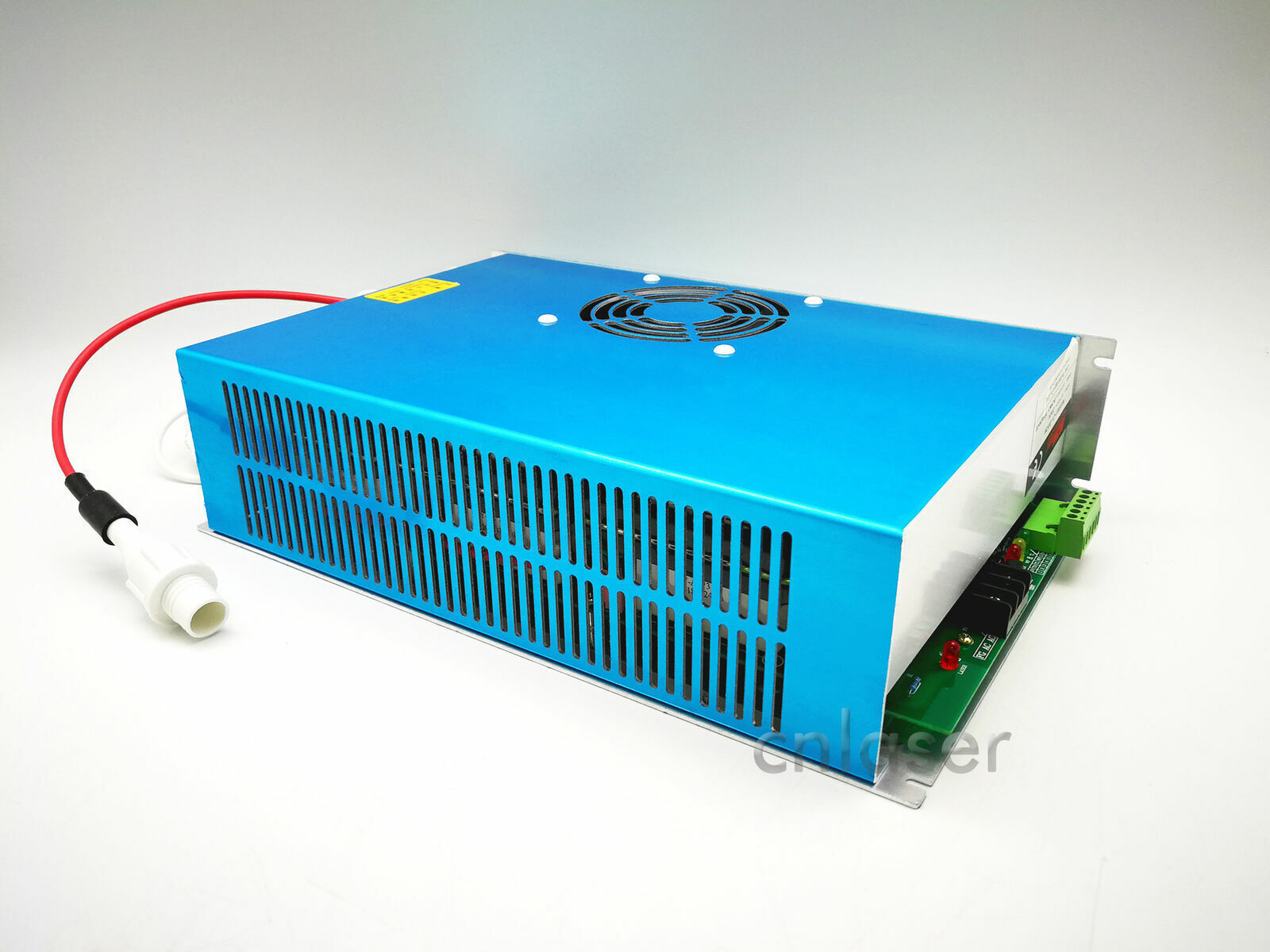 110V Laser Power Supply DY10 DY13 DY20 for Reci W1 W2 W4 W6 Tube Engraver