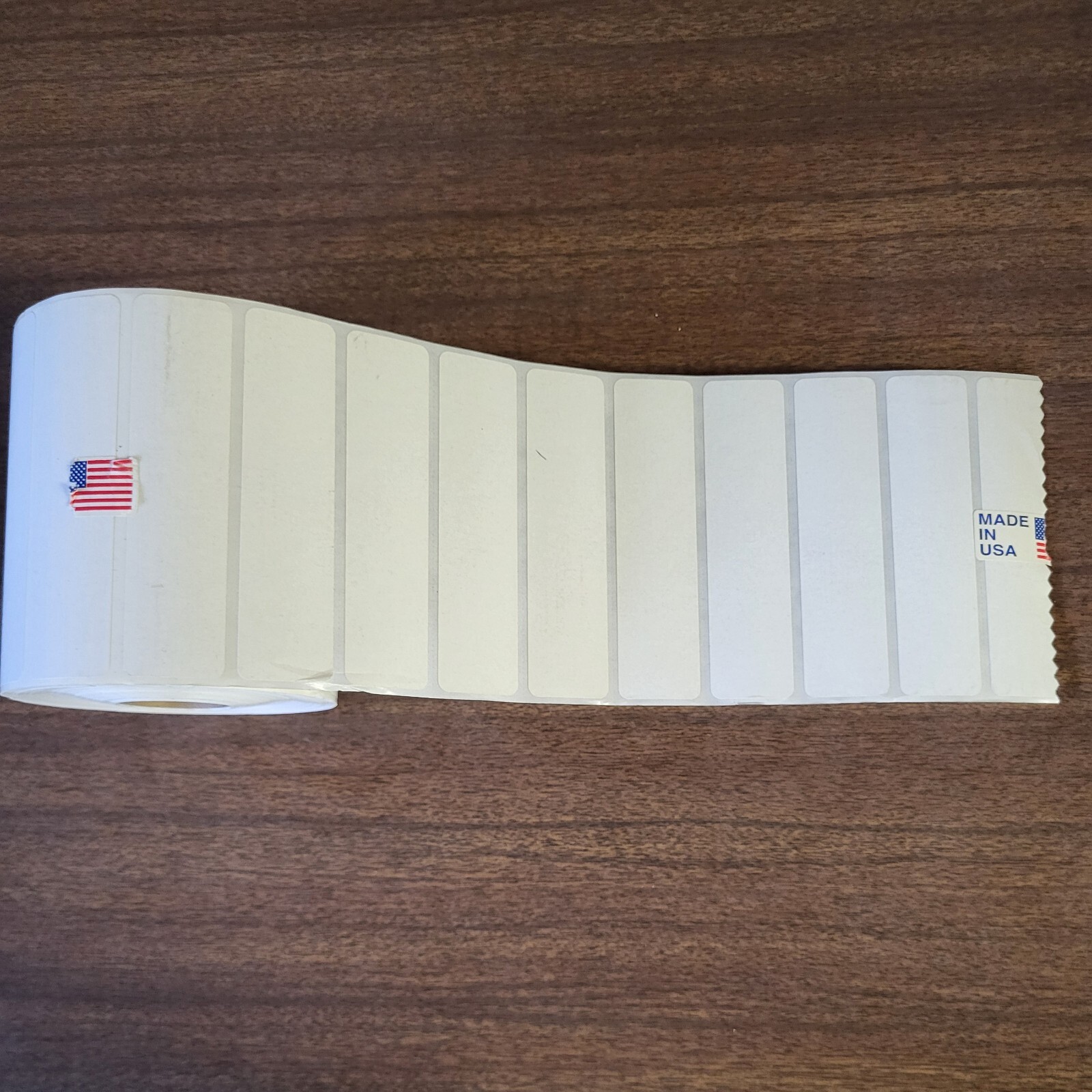 Labels Direct, Inc. Premium Direct Thermal Paper Labels #LD41DT1P