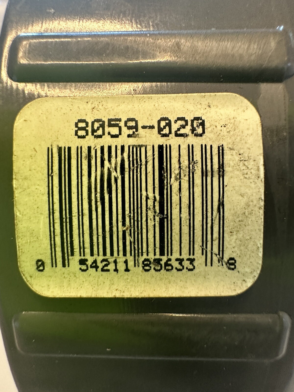 Spears 8059-020 2″ Pipe Union Socket x FNPT SCH80 Pipe Fitting