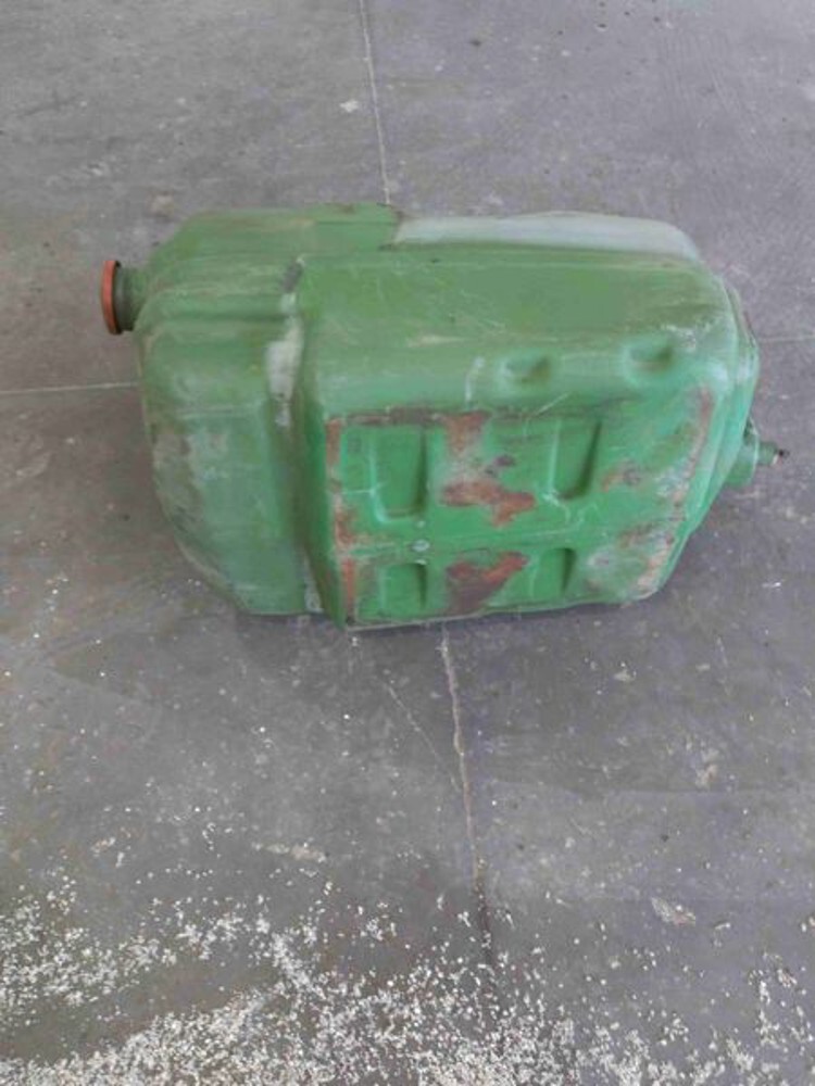 John Deere Tank-fuel AL37532