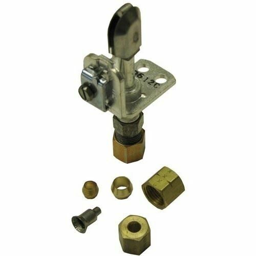 Bakers Pride PILOT ASSY NAT/LP B-109 OEM# M1054X SAME DAY SHIPPING