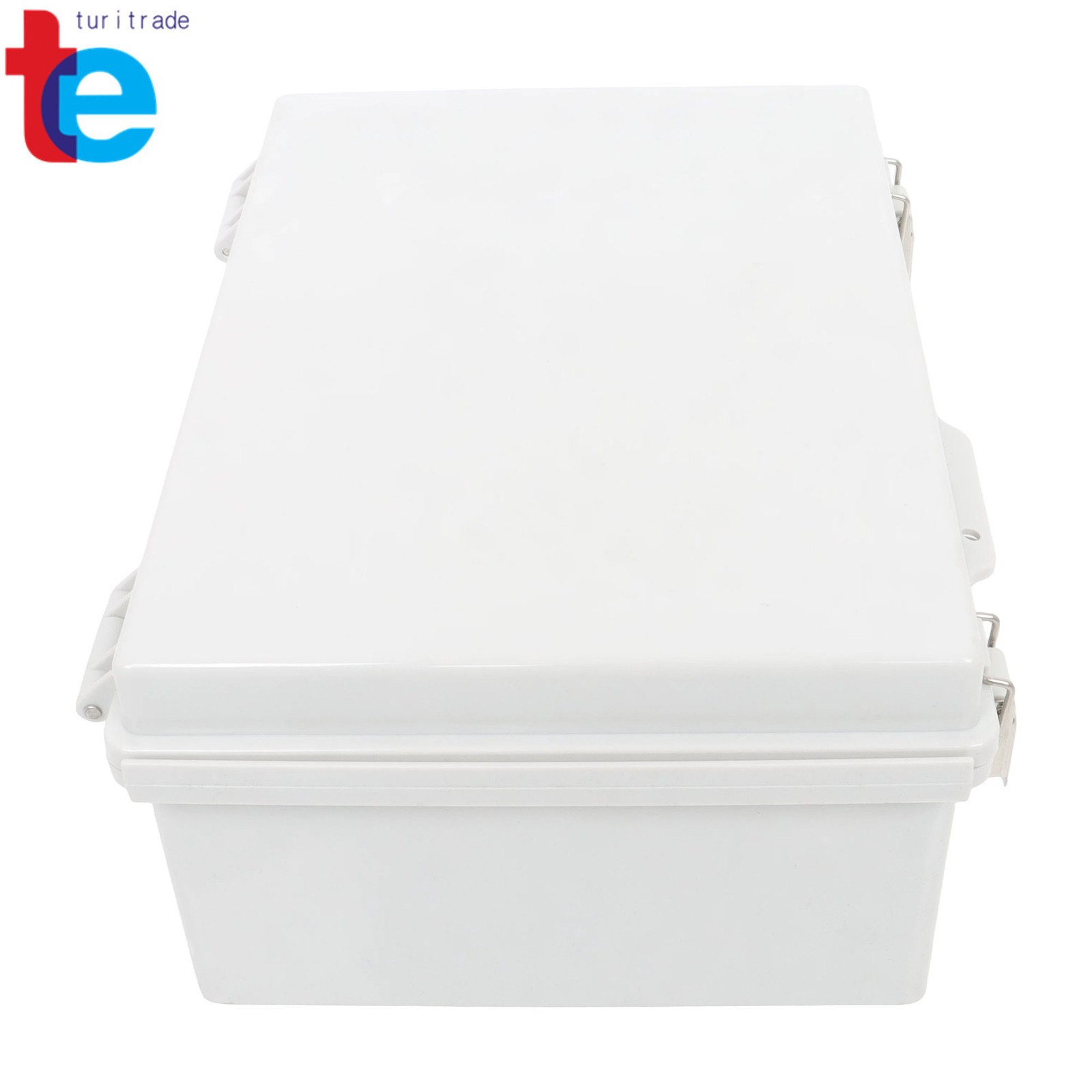 IP67 Junction Box 14.6×10.6×5.9in Weatherproof Electrical Enclosure