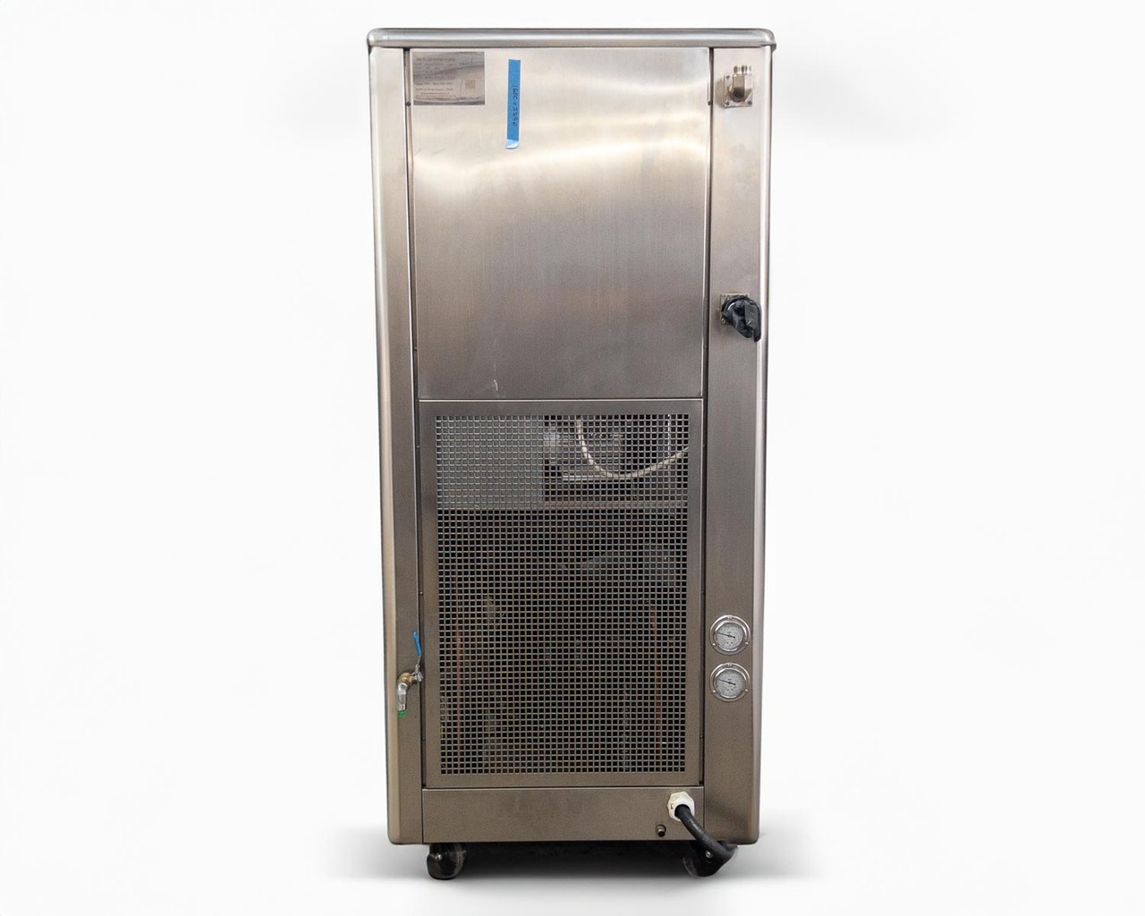 Lneya Sundi-1A15 Cooling Heating Chiller -10°C to 200°C 20kW 208V 3-Phase R404A