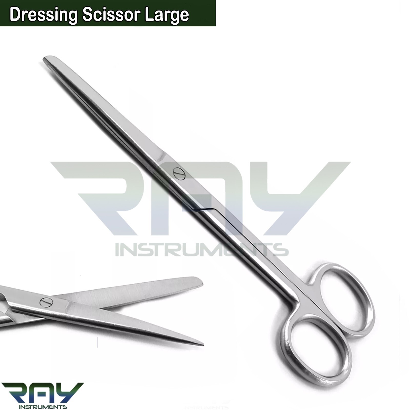 Feline Spay Surgical Instruments Set Veterinary Small Animal Surgery Kit