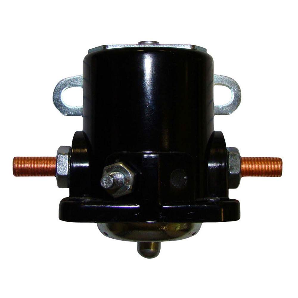 Tisco NCA11450A 6 Volt Solenoid Fits Ford NAA 600 700 800