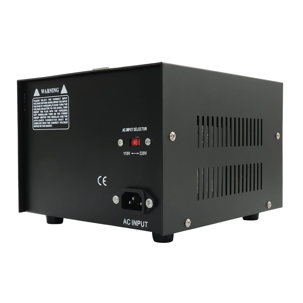 Step Up/Down 110V To 220V/220V To 110V Voltage Converter Transformer 3000 Watt