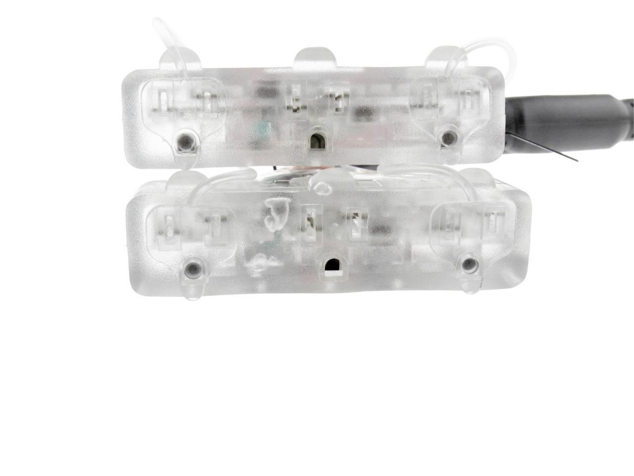 MPI Tools L14-30r to (6) 5-15R outlets pigtail adapter Generator Splitter