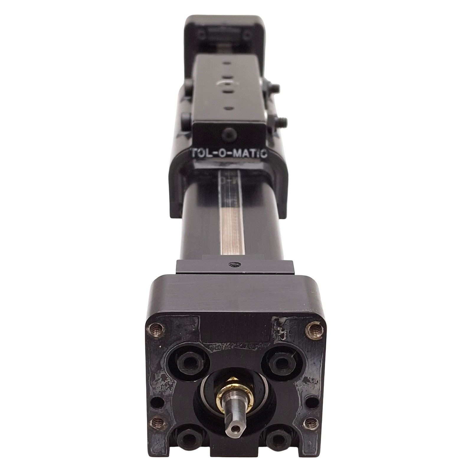 Tolomatic BCS10 BNL08 SK8.000 LMI Linear Actuator, 1/8in Lead, 8in Stroke