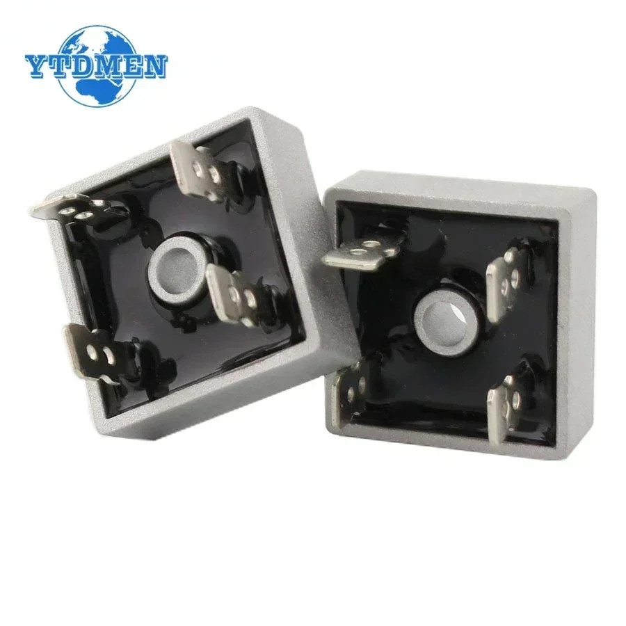 5/10PC Diode Bridge Rectifier KBPC5010 50A 1000V Power Rectifier Diode KBPC 5010