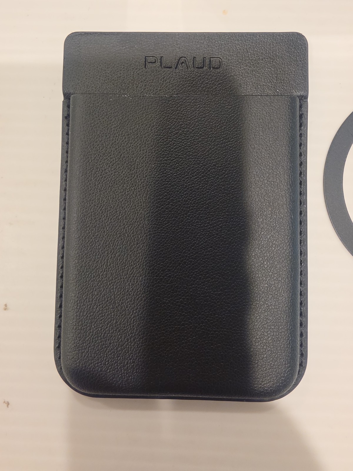 Plaud Note Pro AI Voice Recorder Note Taker PN0300 64GB Black