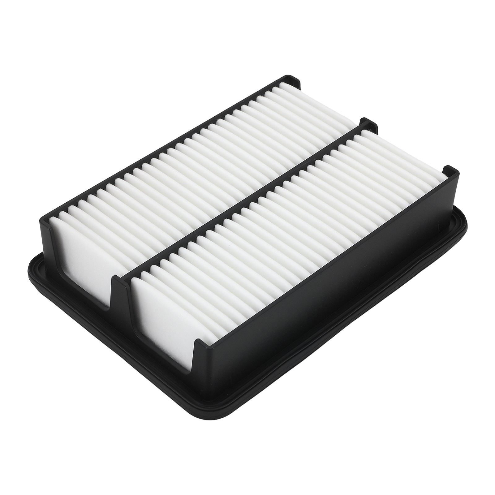 2Pack Air Filter Kit for Mazda 3 CX-30 2.0L 2.5L 2019-2024 WA11107
