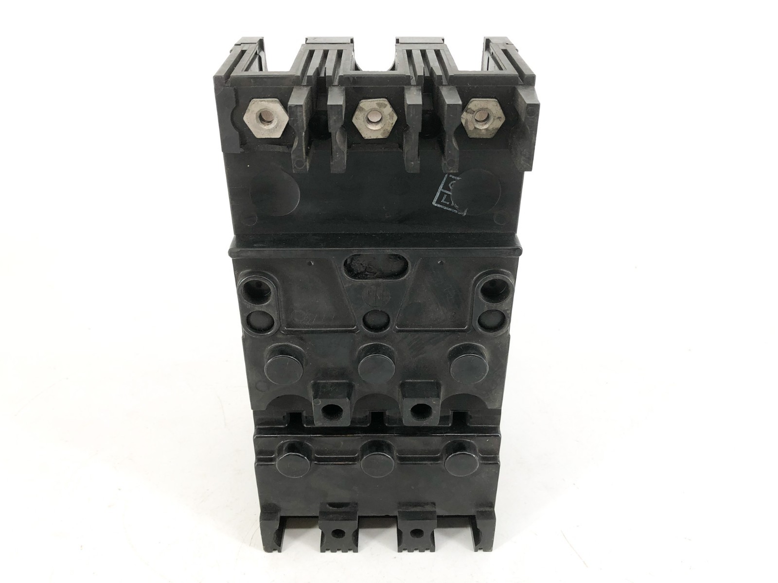 New ITE CE3B030 Circuit Breaker 30A 600VAC 3P – No Box
