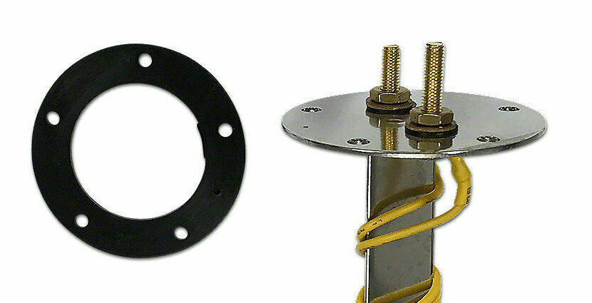 FUEL SENDING UNIT 520 530 620 630 70 720 730 80 820 830 840 JOHN DEERE JD 1712