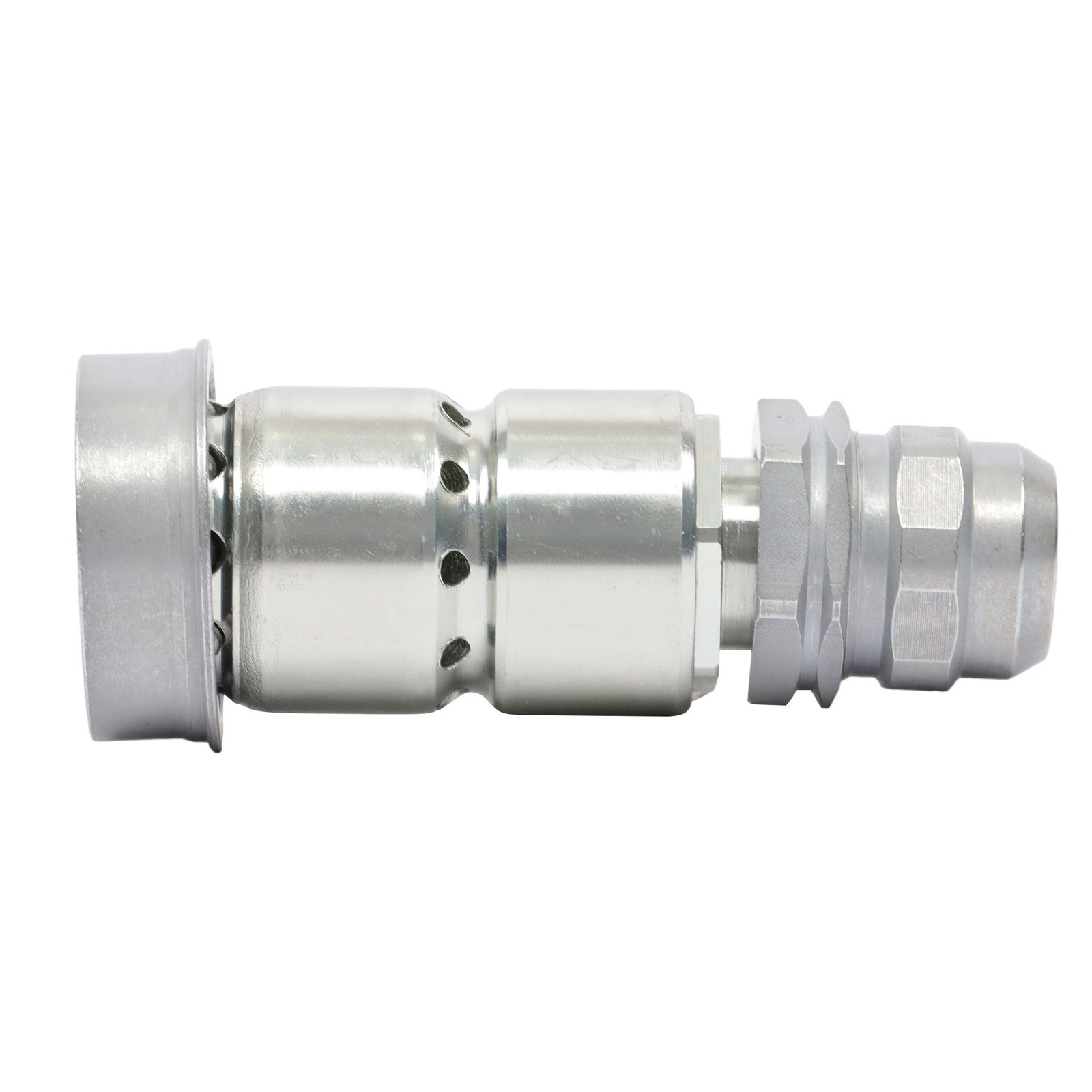 Hydraulic Breakaway Valve Replacement For Case BR93328C3-Heavy-Duty Construction