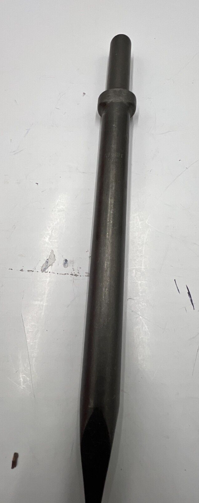 12″ Length Moil Point Chisel 07/23T Heavy Duty