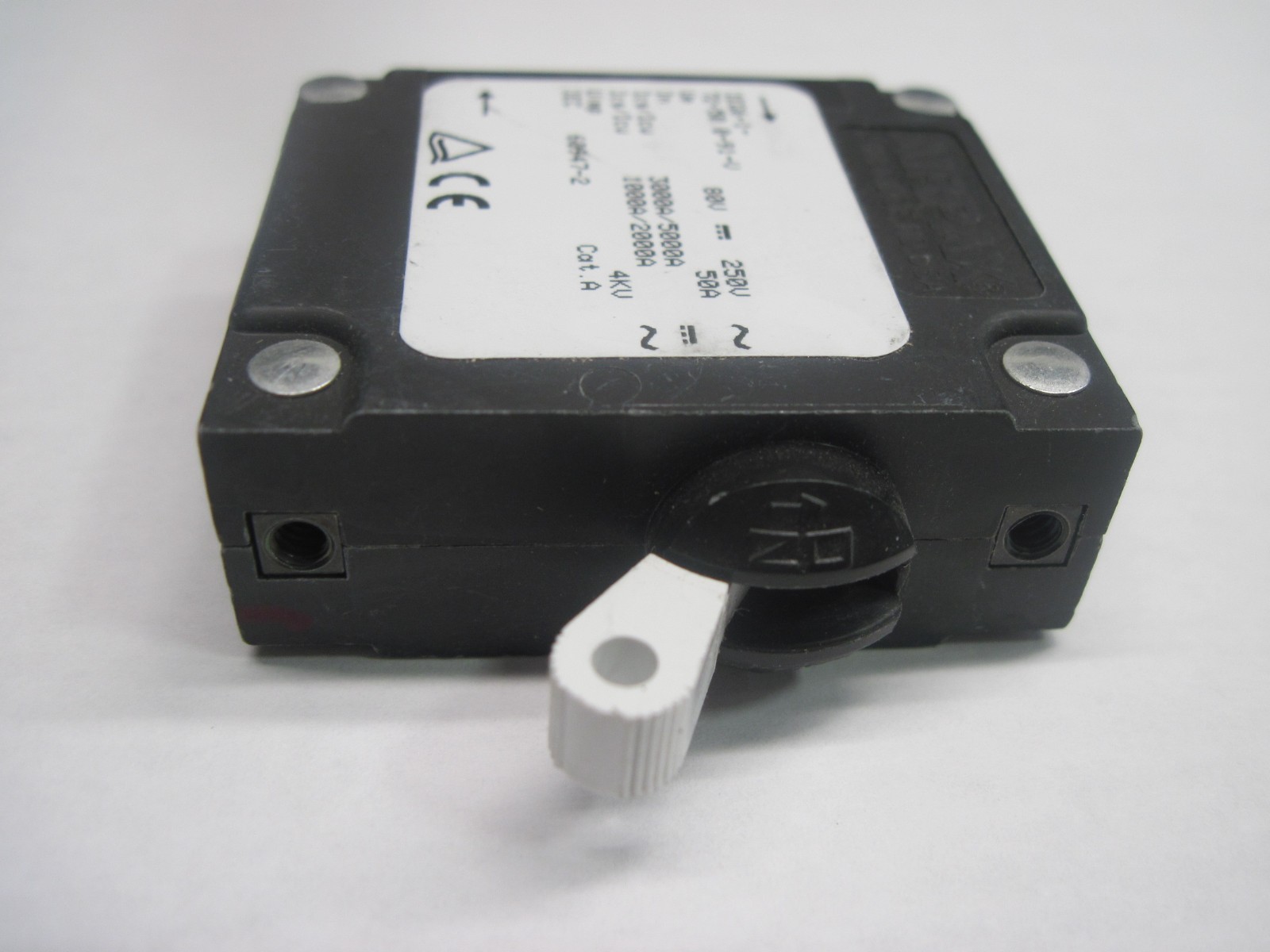 IEG6-1-72-50.0-91-V AIRPAX