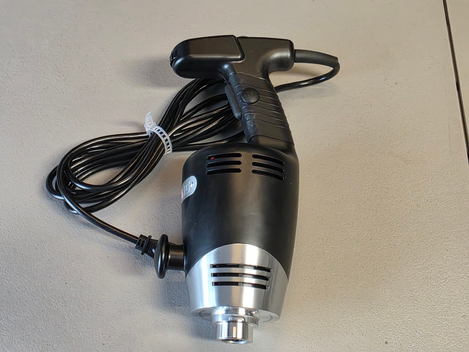 Waring Commercial 14 Inch Heavy-Duty BIG STIK Immersion Blender w/ 1HP Motor New