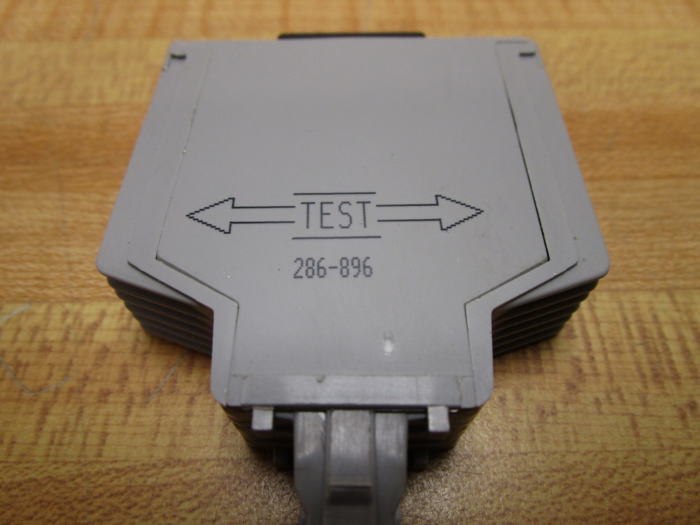 Wago 286-896 Switching Module 286896