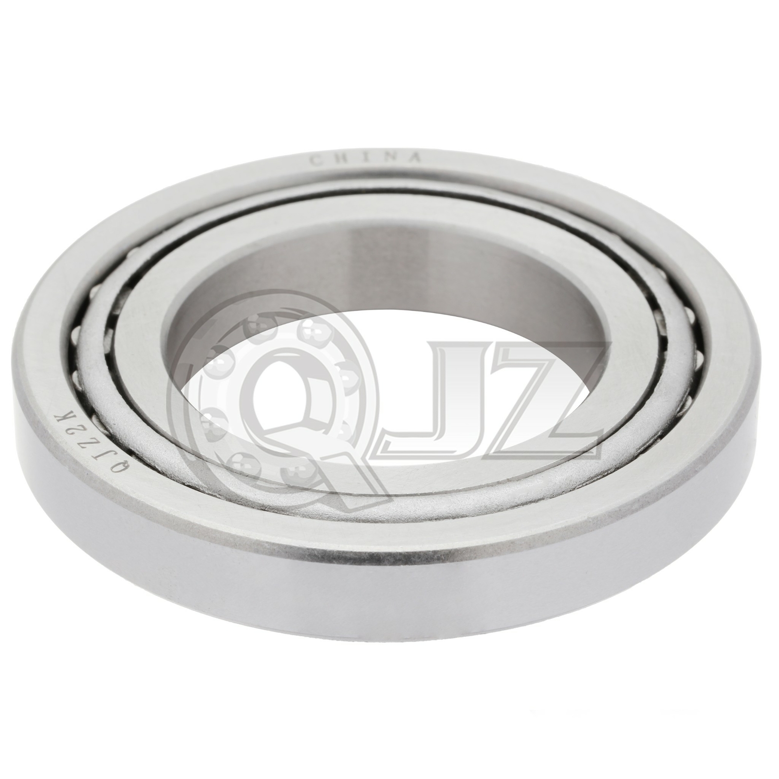 [2 Sets] Cone: L45449 Cup: L45410 Tapered Roller Bearing 1.142″ x 1.98″ x 0.58″
