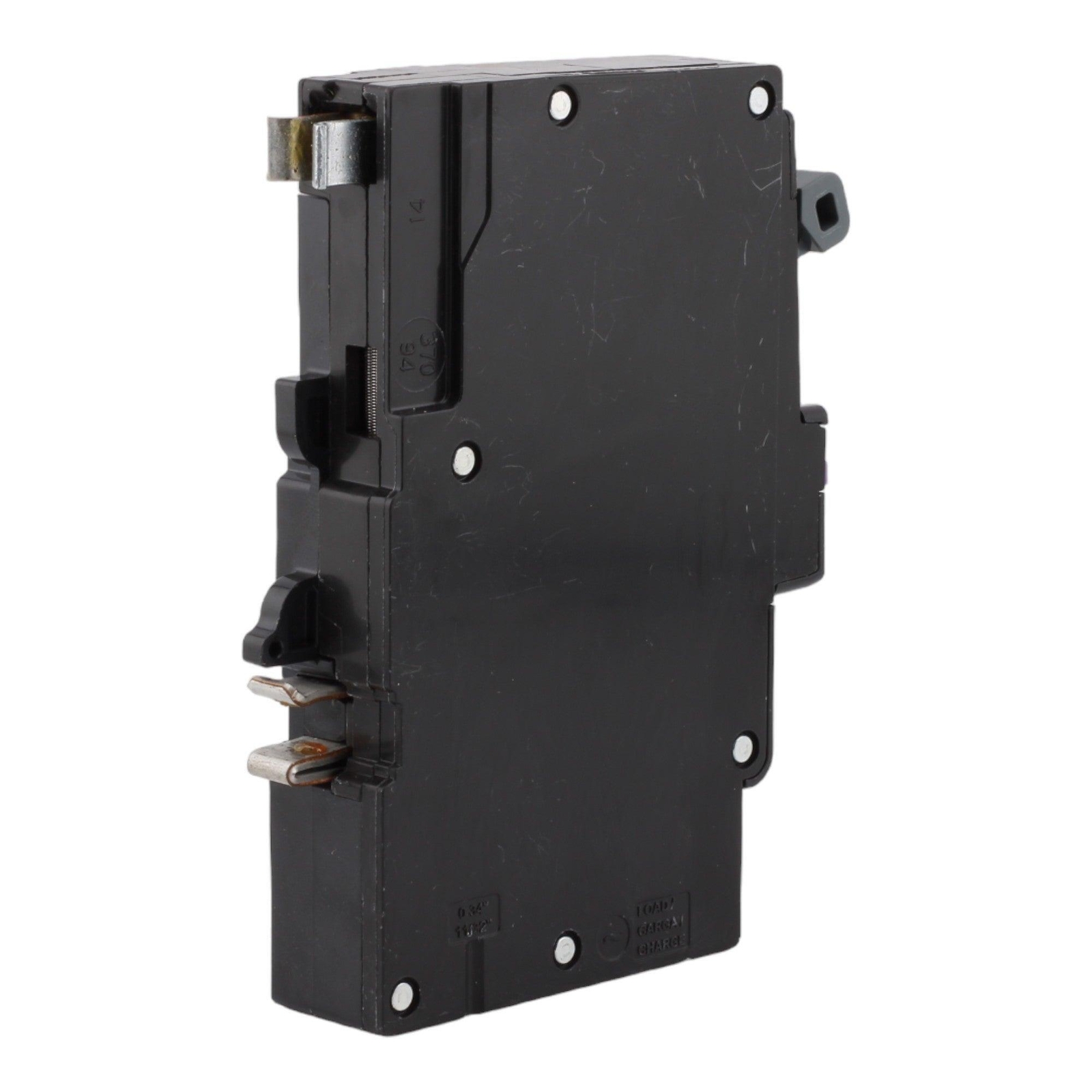 LOT OF 10 Square D QO115PAFGF 15A 120V 1-Pole AFCI/GFCI Circuit Breaker