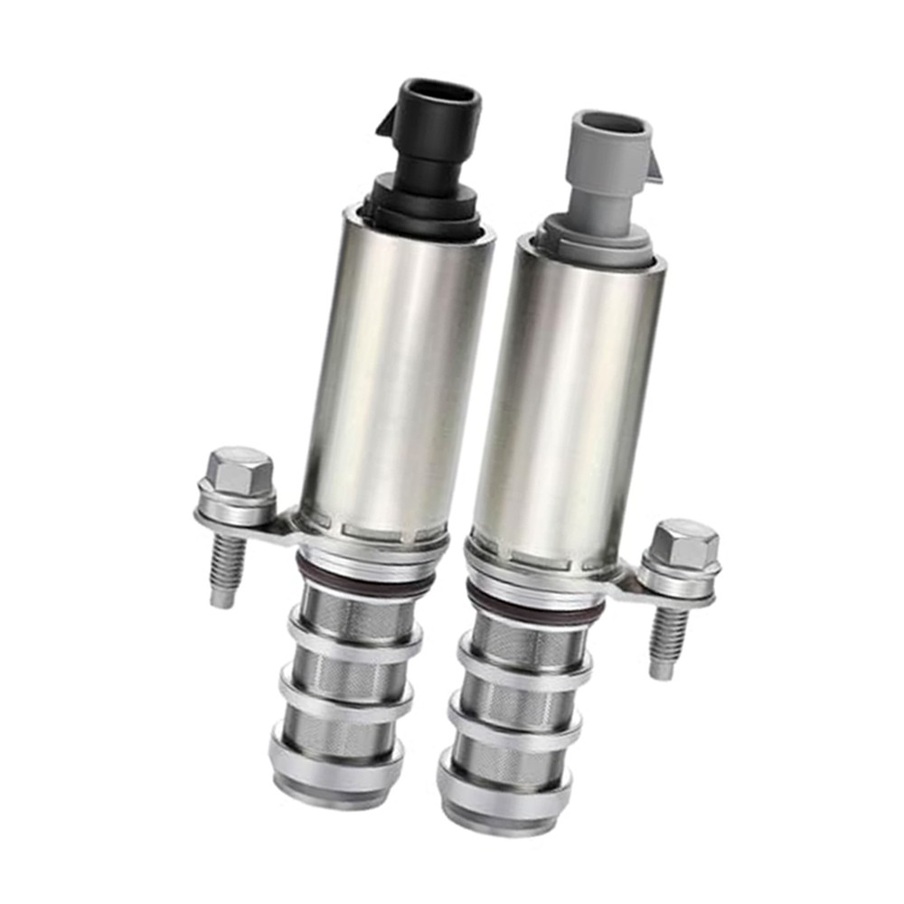 Fit Equinox Malibu Terrain HHR VVT Camshaft Solenoid Kit 12655420 2.0L 2.2L 2.4L