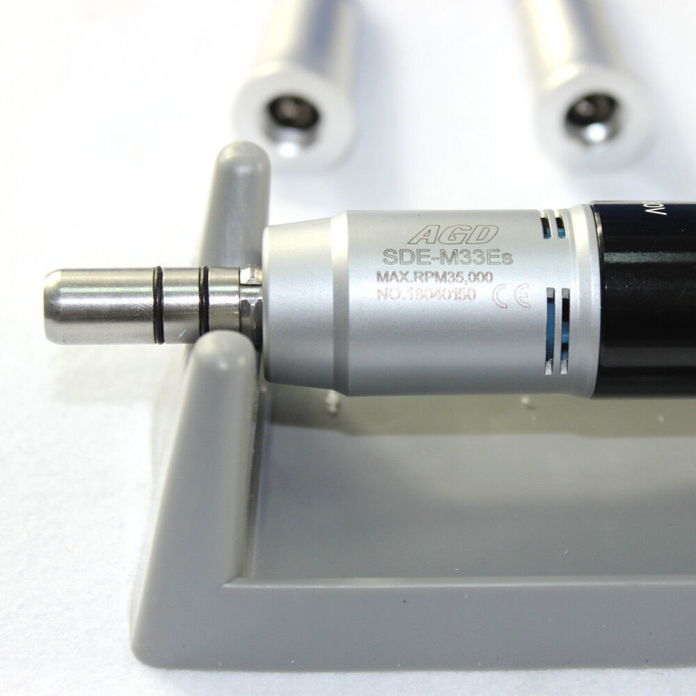Marathon Dental Lab Micromotor Drill Polisher Machine N3 35K RPM Handpiece