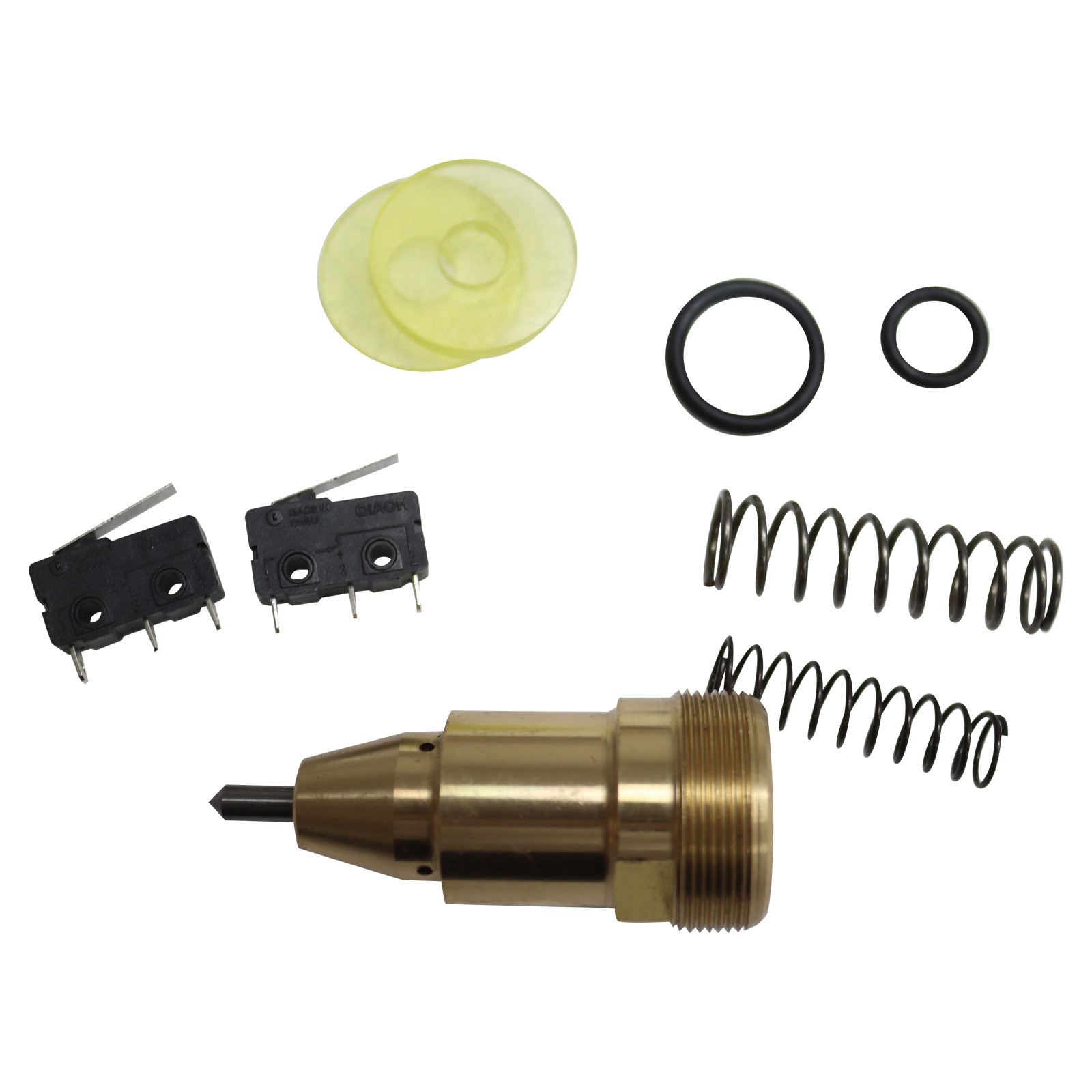 110V Pneumatic Engraver 5.1×1.9in Marking size Metal Marking Engraving Machine