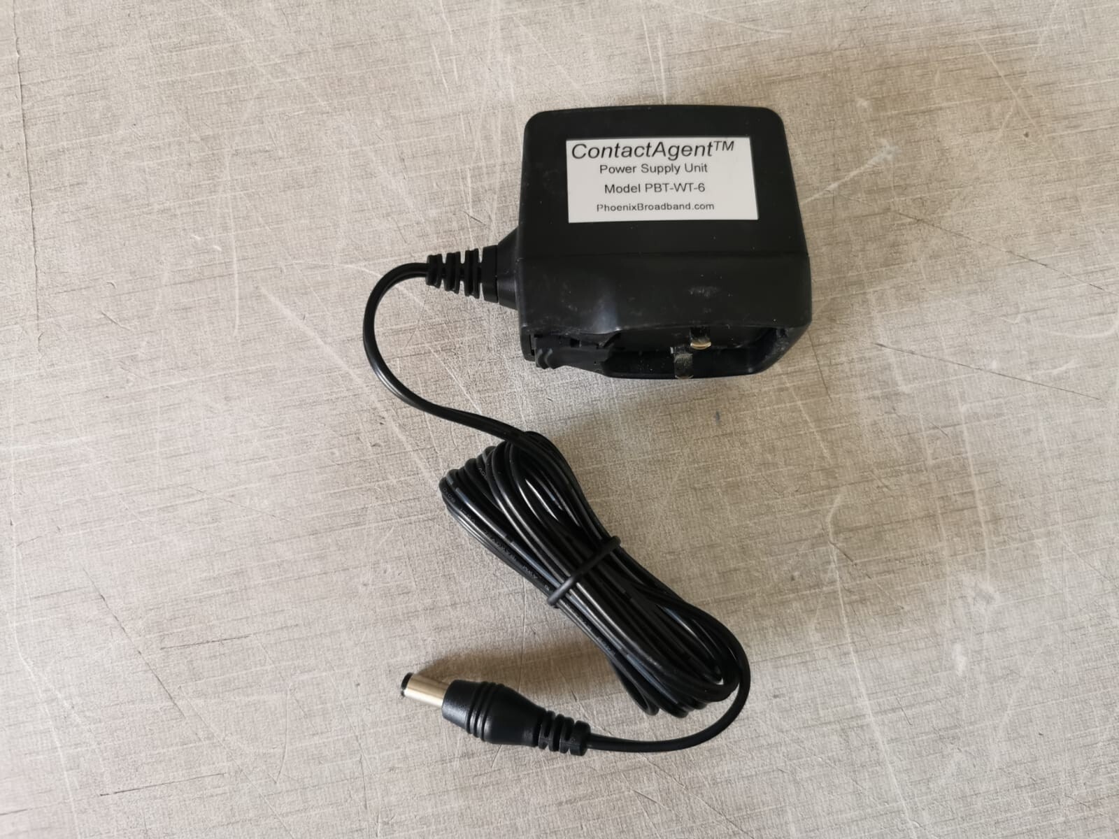 Phoenix Broadband Technologies PBT-RIM / PBT-RIM-1 Remote Input Module – NO BOX
