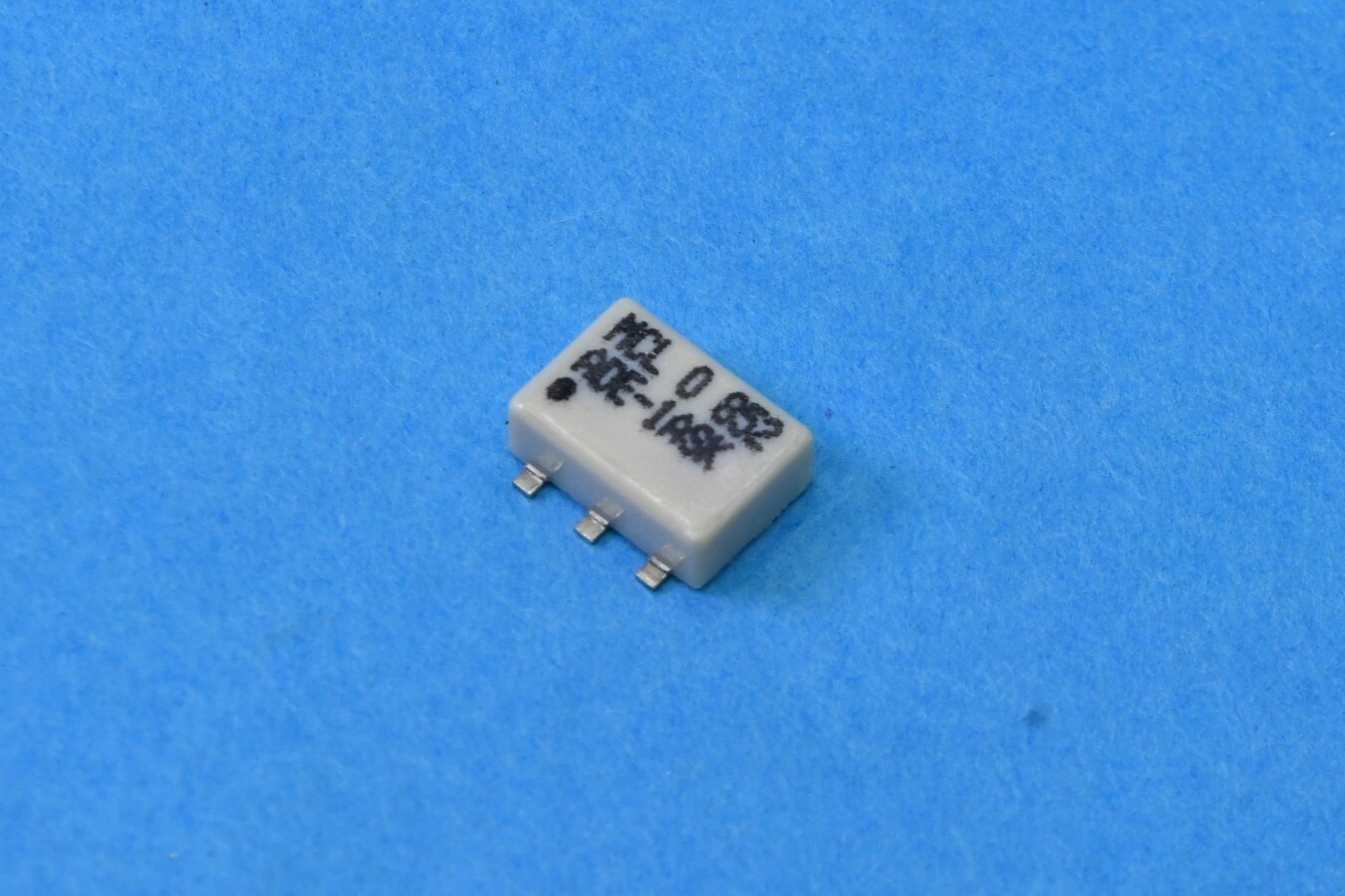 6 Mini Circuits Double Balanced Mixer LO/RF from 2.0 to 600.0 MHz1 ADE-1ASK