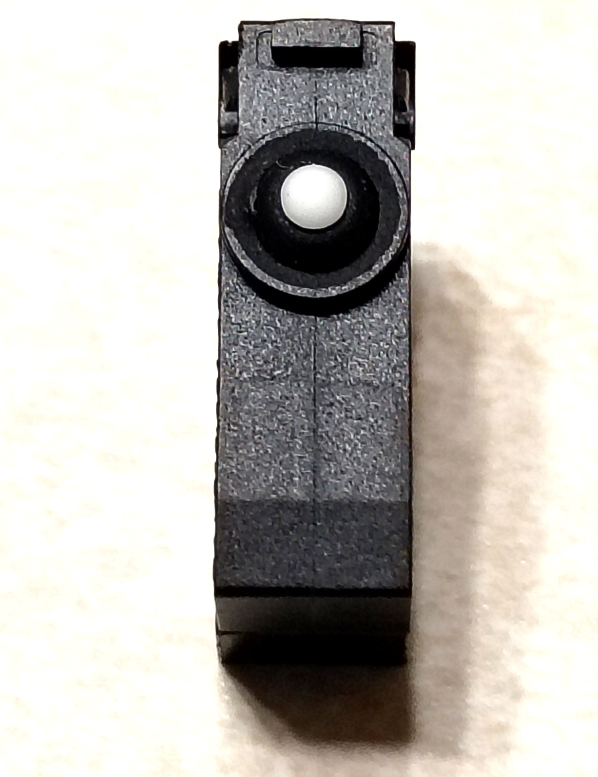 Qty. of 10, Micro Switch, Waterproof, Normally Open SPST, New