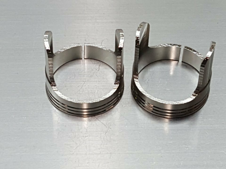 Harbor Freight Titanium Plasma 45 Plasma Cutter Tips Electrodes End Cap Standoff