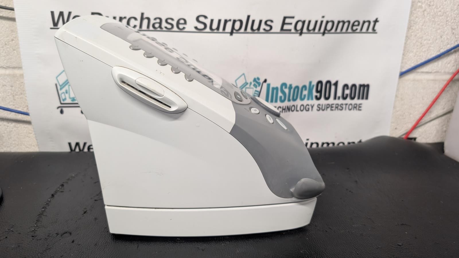 Chattanooga Intelect Legend XT 2760 w/ 2770 Stimulation Module – Probe Lead Pad