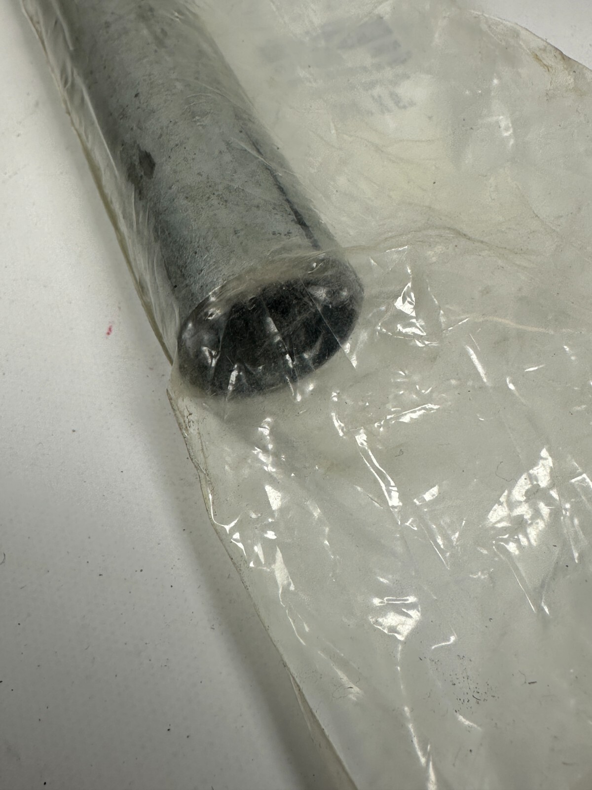 Steel-Tek 3/4″ x 6″ Structural Steel Pipe 564-060PE30LW 796574 NEW In Bag