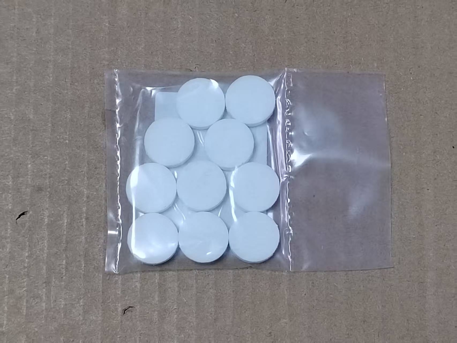100pcs (10bag) For Hakko A5044 Ceramic Paper Filter instead of A1033