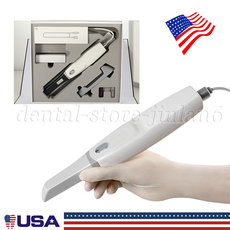 Factory Price 3D Oral Fast Speed Digital Dentist 3D Dental Intraoral Scanner