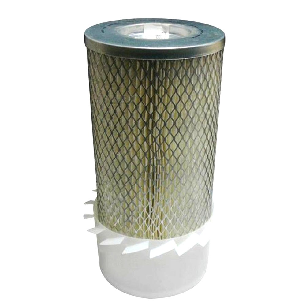 P181052 Donaldson Air Filter, Primary, Finned Fits Kubota