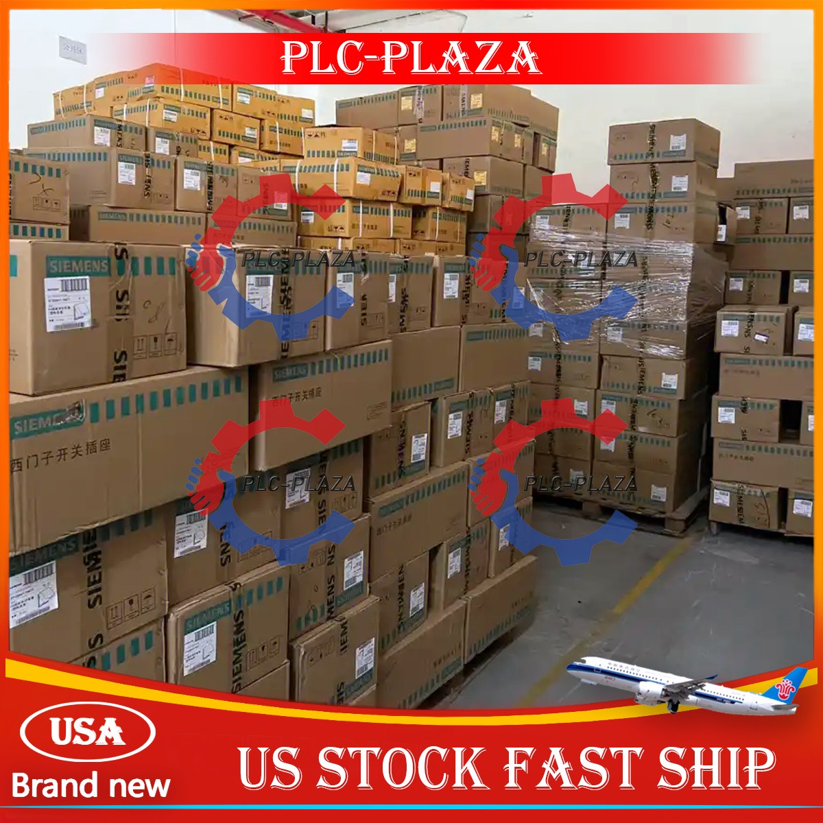 1PC NEW Allen-Bradley 2711R-T4T Real US stock Free tax