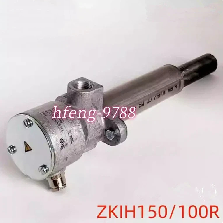 1PC Krom Schroder ZKIH150/100R ignition burner