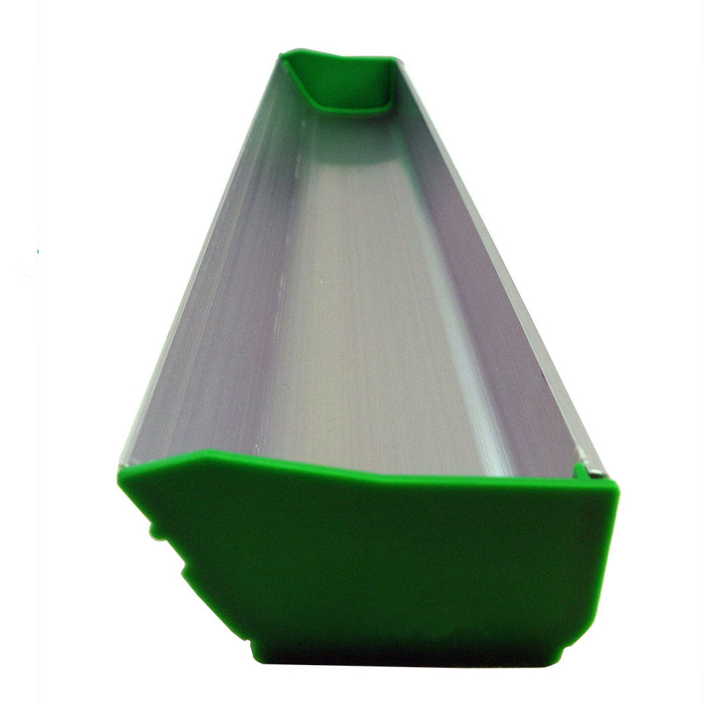 USA Stock 16″ Emulsion Scoop Coater Silk Screen Printing Aluminum Coating Tools