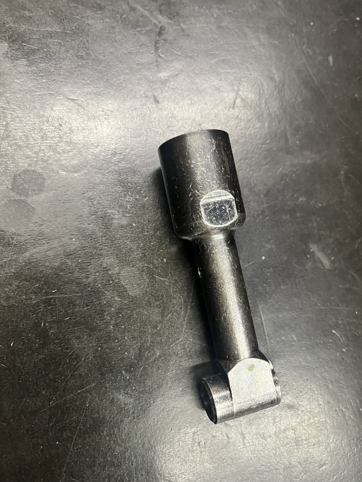 Cleco Dotco 1025409 Angle Head Assembly 90 Degree 15lf Series Shell Only