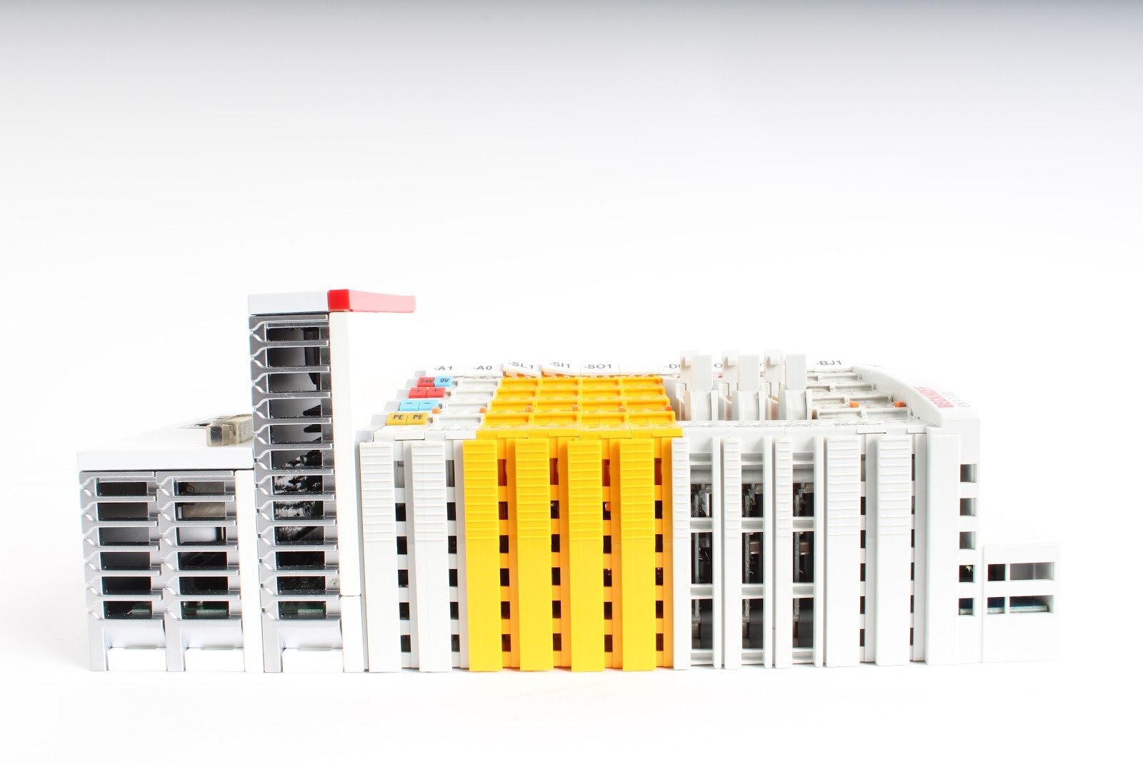 Beckhoff CX9020-0115, EL6070 EL6900 EL1904 EL2904 EL1862,2x EL2872,EL9110,EK1110